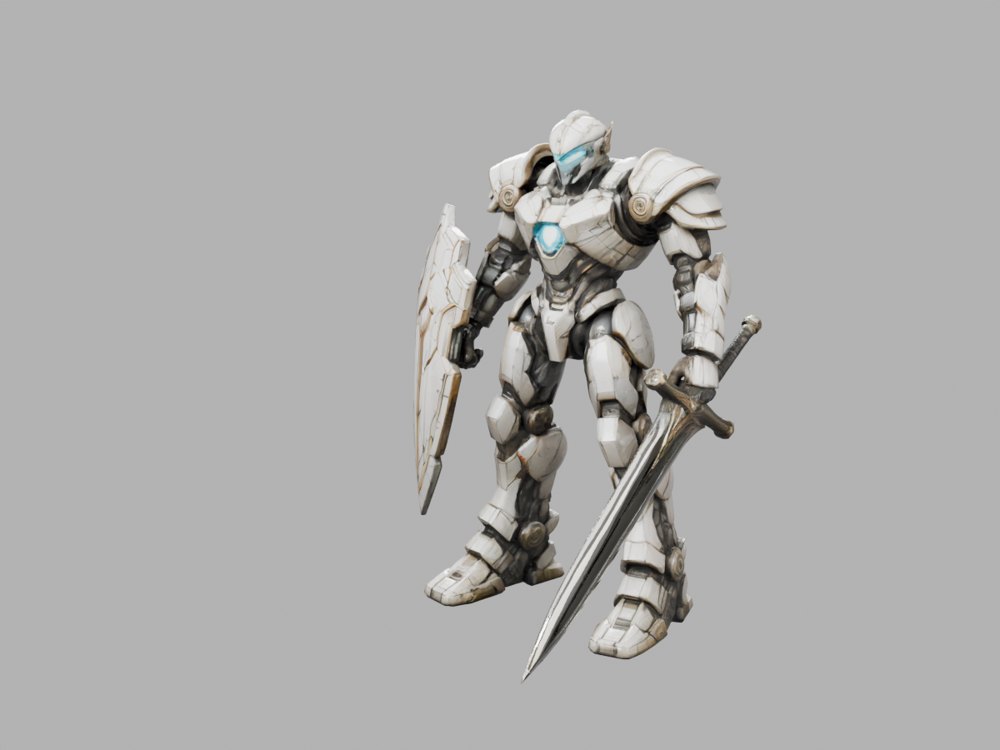 装甲騎士